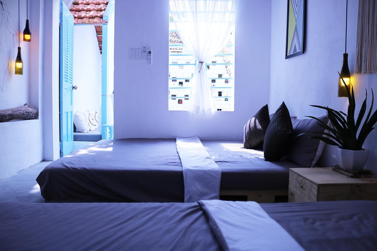 गेस्ट हाउस Samstay Tuy Hoa